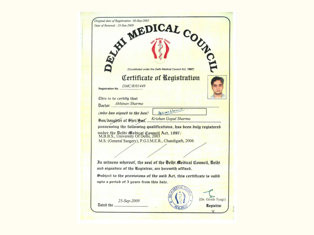 Delhi Medical Council