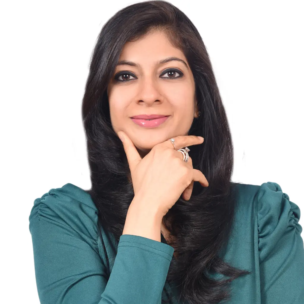 Dr Bhavna Sharma IVF Expert