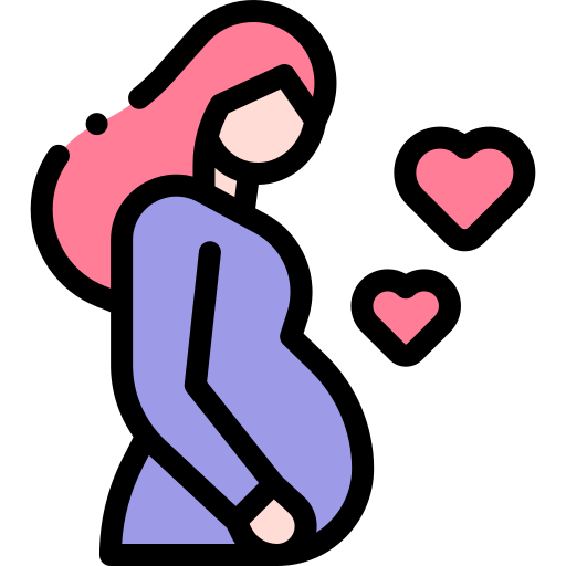 Pregnant